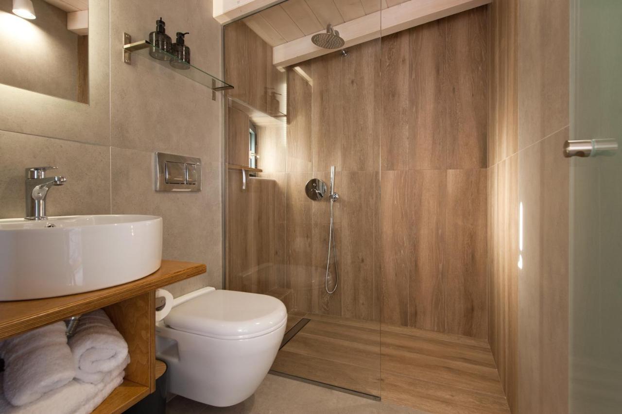 Del Mare Suites Glifa  Exterior photo