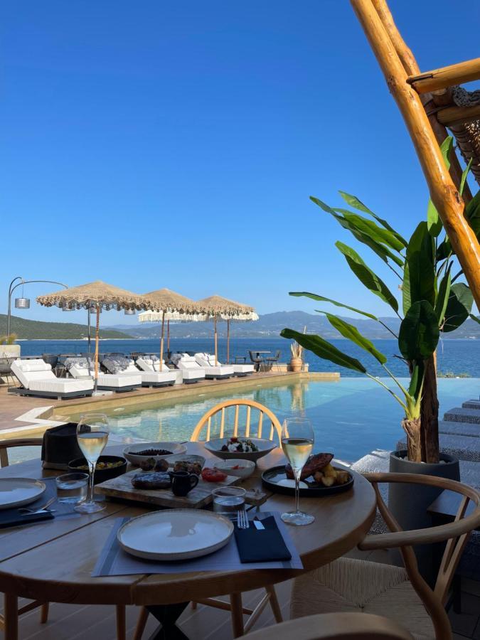 Del Mare Suites Glifa  Exterior photo